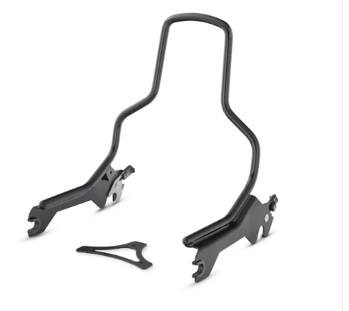 Harley-Davidson 52300439 HoldFast Sissy Bar Upright