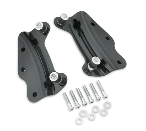 Harley-Davidson 4-Point Docking Hardware Kit- 54246-09A