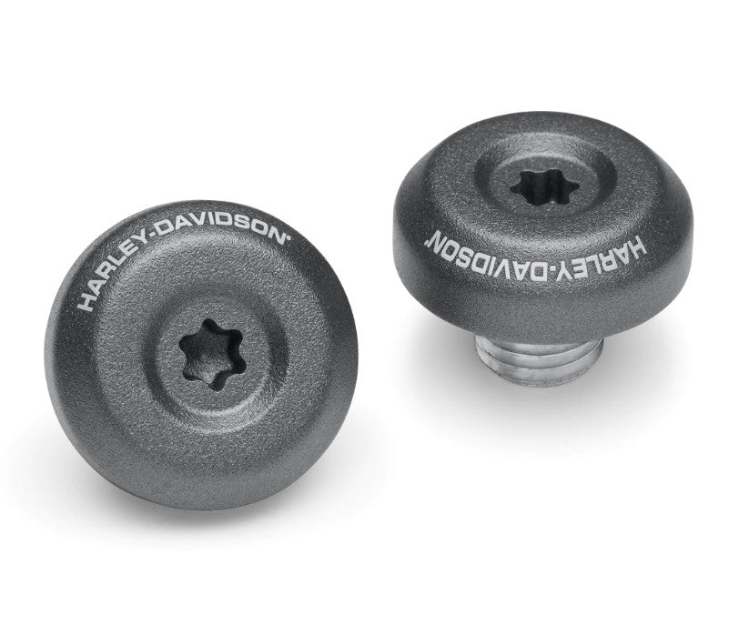 Harley-Davidson Adversary Hand Grip End Caps 55900248