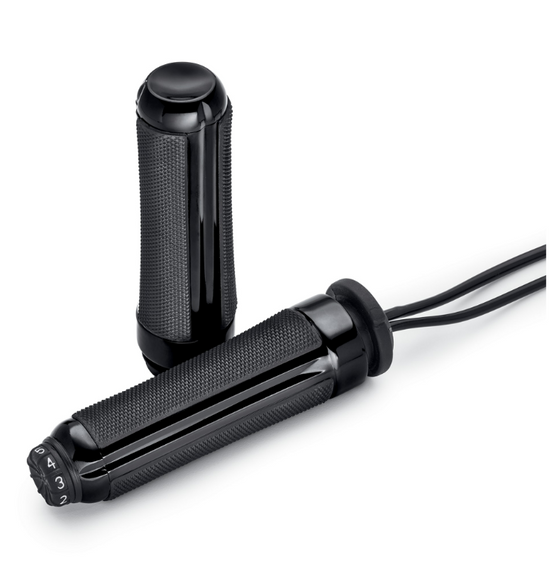 Harley-Davidson Puños calefactables Airflow 56100342