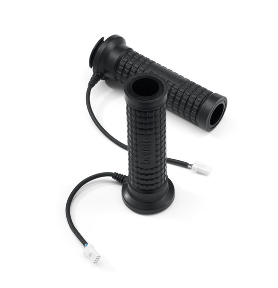Harley-Davidson Manopole riscaldate Tactical 56100401