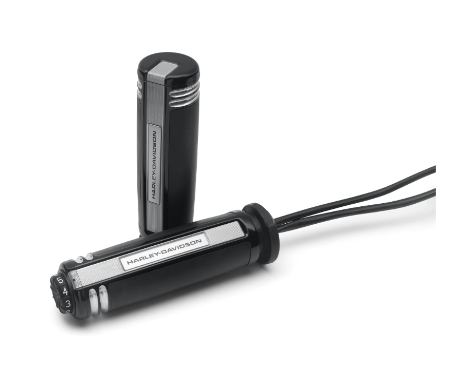 Harley-Davidson Empire Manopole riscaldate 56100438