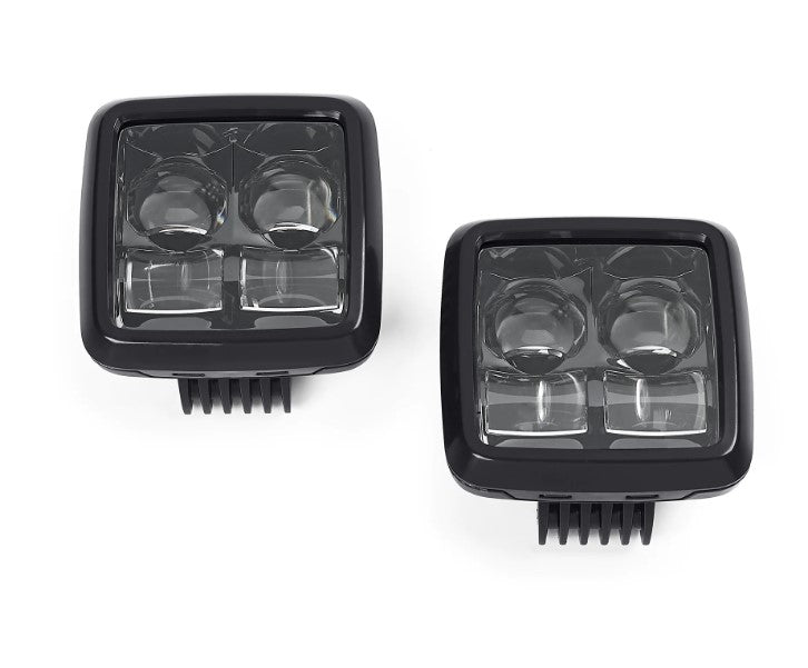 Harley-Davidson 68000340 Daymaker LED Fari ausiliari anteriori