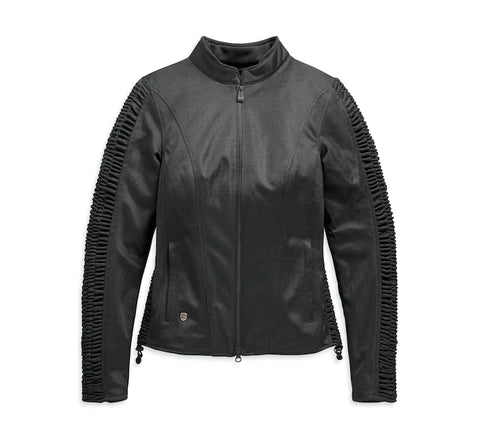 Harley-Davidson® Women's Ozello Mesh Riding Jacket 98164-20EW