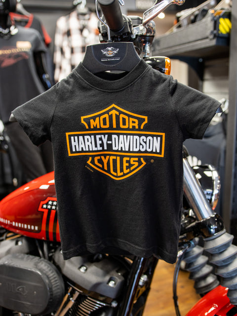 Harley-Davidson Kid's Leeds Dealer T-shirt - R0045753