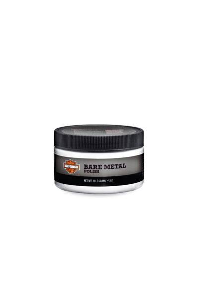 Harley-Davidson® Bare Metal Polish - 93600083 Parts Harley Davidson Direct