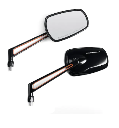 Harley-Davidson Specchi Adversary 56000224