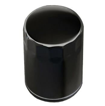 Harley-Davidson Filtro olio nero 62700296A
