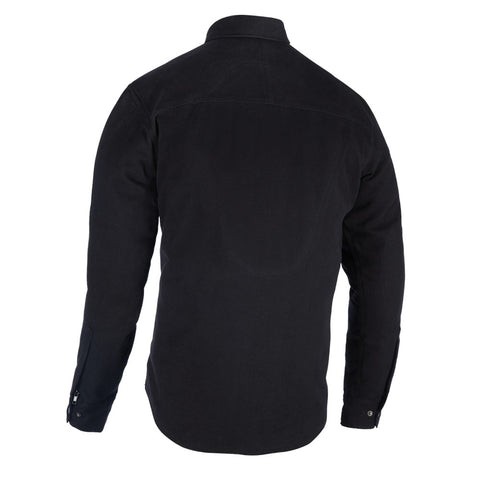 Oxford Kickback 2.0 WS Riding Shirt Black TM204101