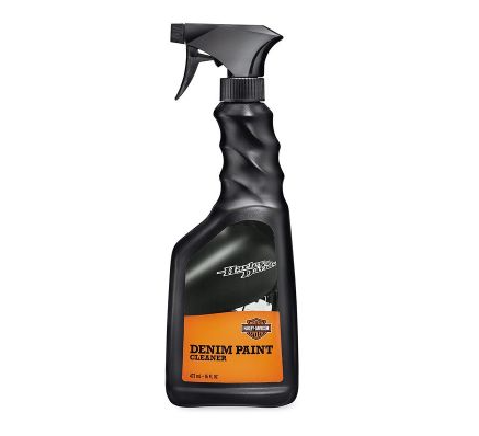 Denim Paint Cleaner 93600078 Harley Davidson Direct