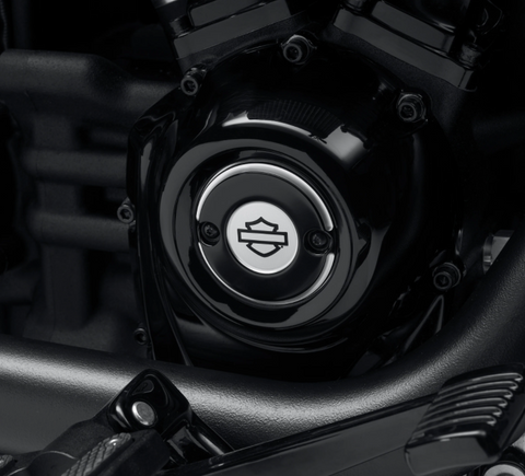 Empire Timer Cover - 25600152 Harley Davidson Direct