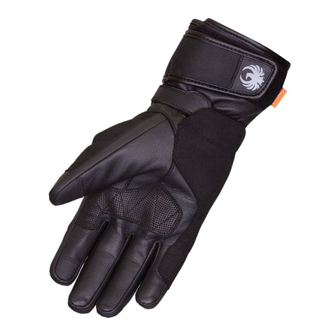 MERLIN RANGER WP EXPLORER GLOVES - BLACK