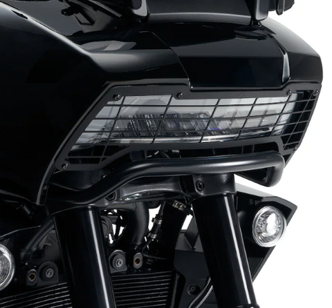 Harley Davidson Headlamp Guard 67700555