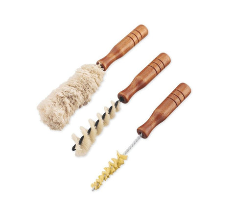 Harley-Davidson Cleaning Brush Kit 94844-10