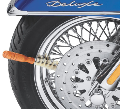 Harley-Davidson Cleaning Brush Kit 94844-10