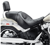 Harley Davidson Sundowner Seat Low Rider 52000350