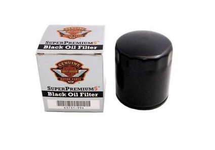 Oil Filter 63731-99A Harley Davidson Direct