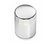 Harley-Davidson 62700297 Oil Filter Long Chrome