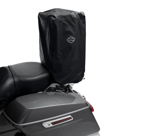 Harley-Davidson 93300158 Onyx Premium Luggage Fly and Ride Bag