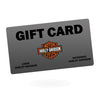 Gift Card for products on Iron City Motorcycles voucher Giftcard