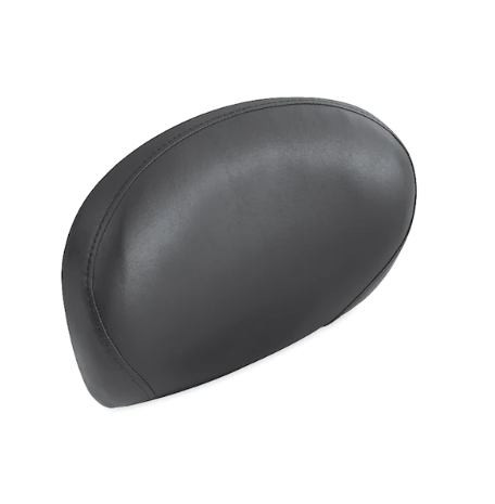 Harley-Davidson Smooth Bucket Backrest Pad 51640-06