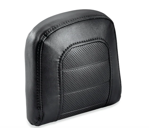 Harley Davidson Passenger Backrest Pad - Mid-Sized - Low Rider Styling - 52300557 Harley-Davidson® Direct