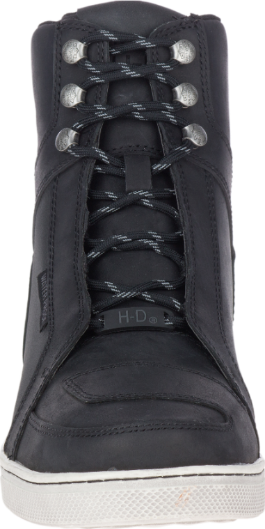 Genuine Harley Davidson Mens TREMONT CE - BLACK