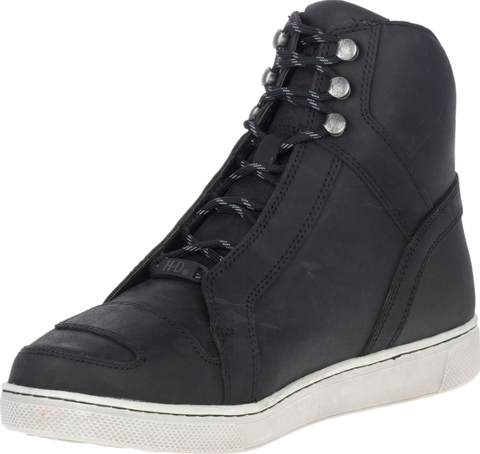 Genuine Harley Davidson Mens TREMONT CE - BLACK
