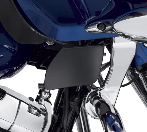 Harley-Davidson Road Glide Wind Deflector Kit 57000510